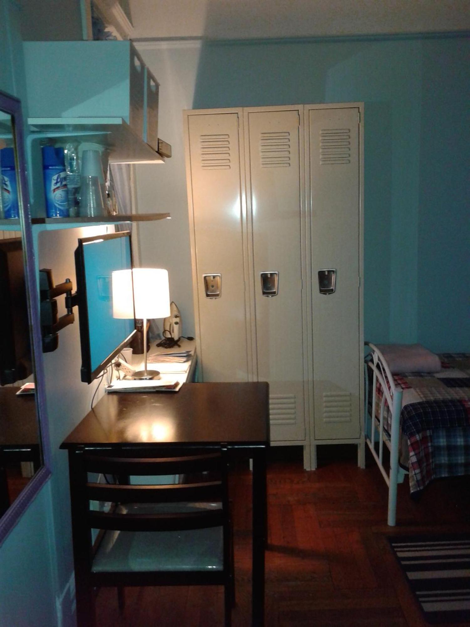 Men House Jfk Airport Apartment นิวยอร์ก ภายนอก รูปภาพ