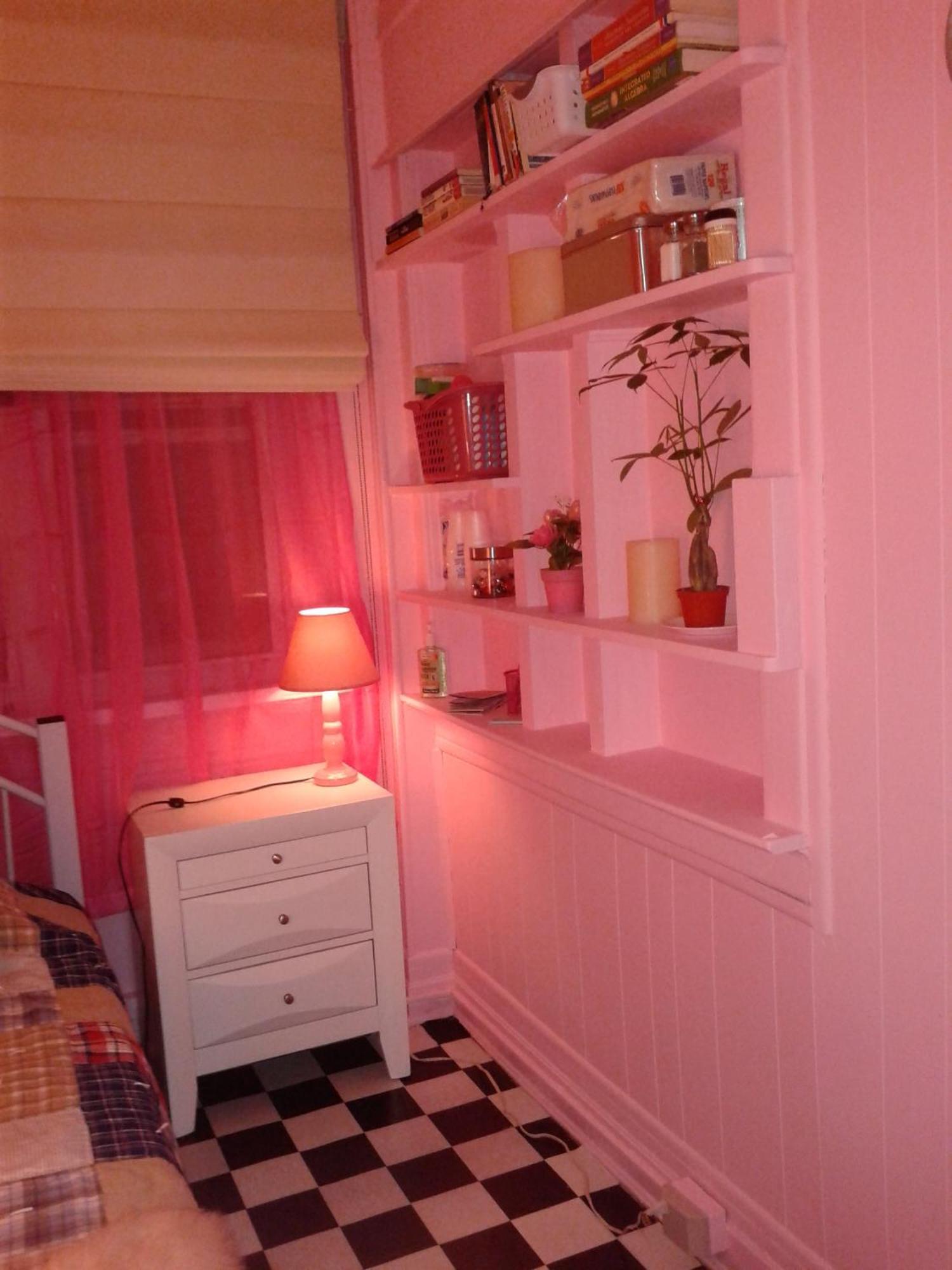 Men House Jfk Airport Apartment นิวยอร์ก ภายนอก รูปภาพ